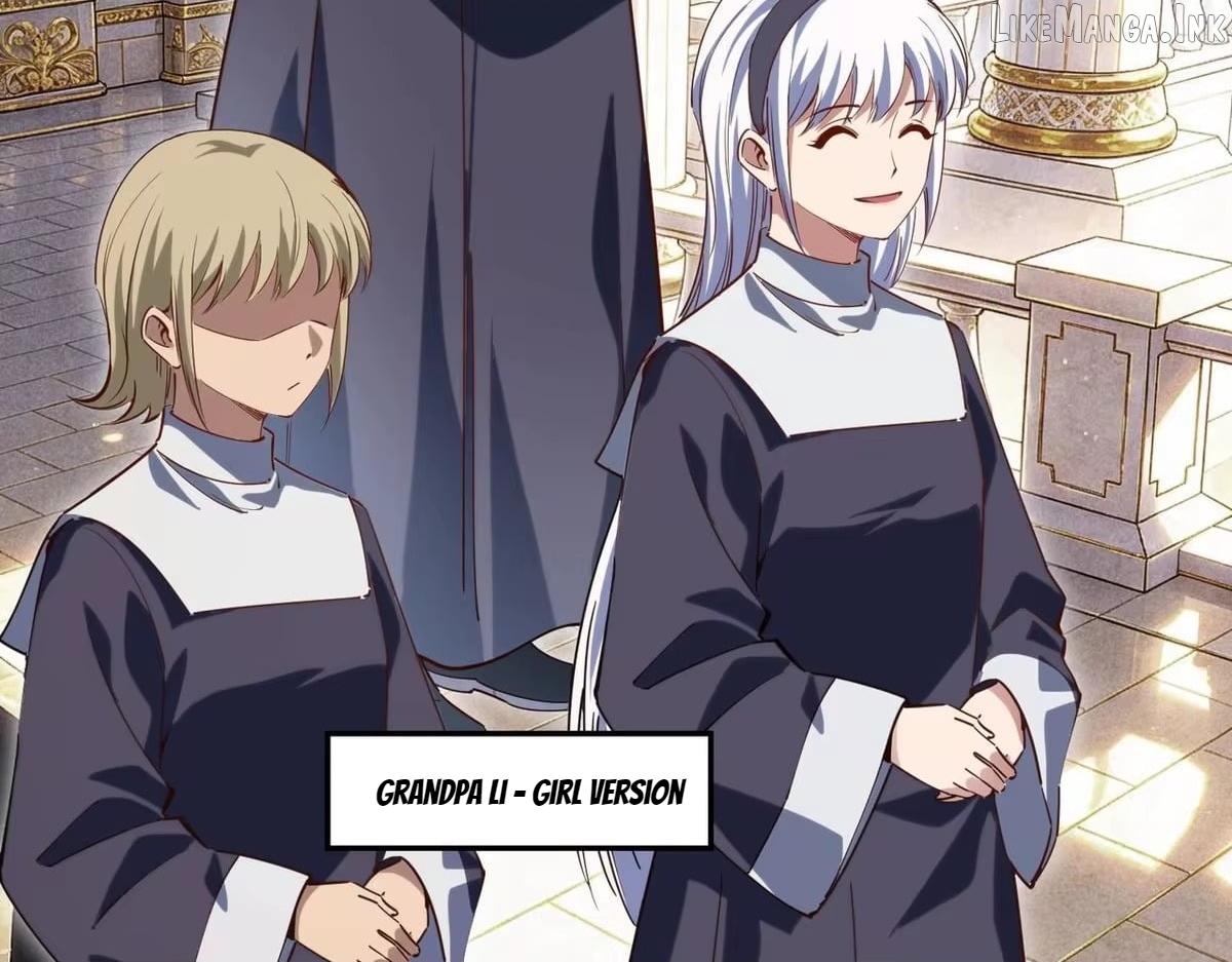 All People Scramble for the Tower, I Cleared 999 Floors in Advance Manga Chapter 56  - page 43